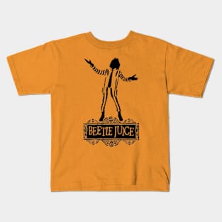 Beetlejuice Kids T-Shirt